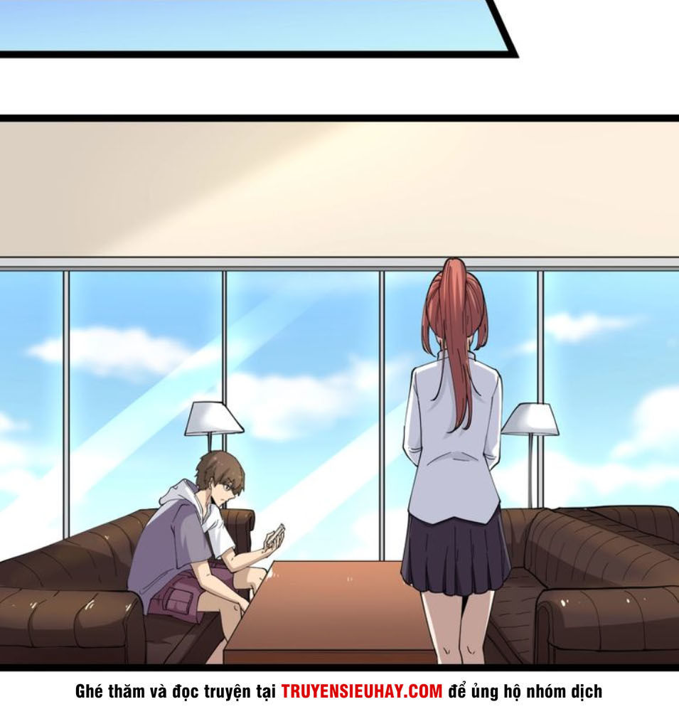 Cửa Hàng Đào Bảo Thông Tam Giới Chap 55 - Next Chap 56