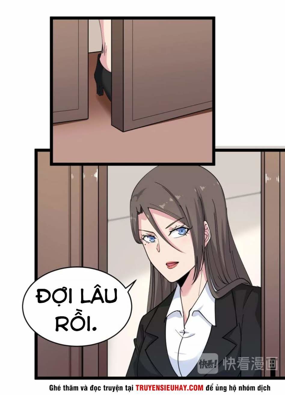 Cửa Hàng Đào Bảo Thông Tam Giới Chap 55 - Next Chap 56