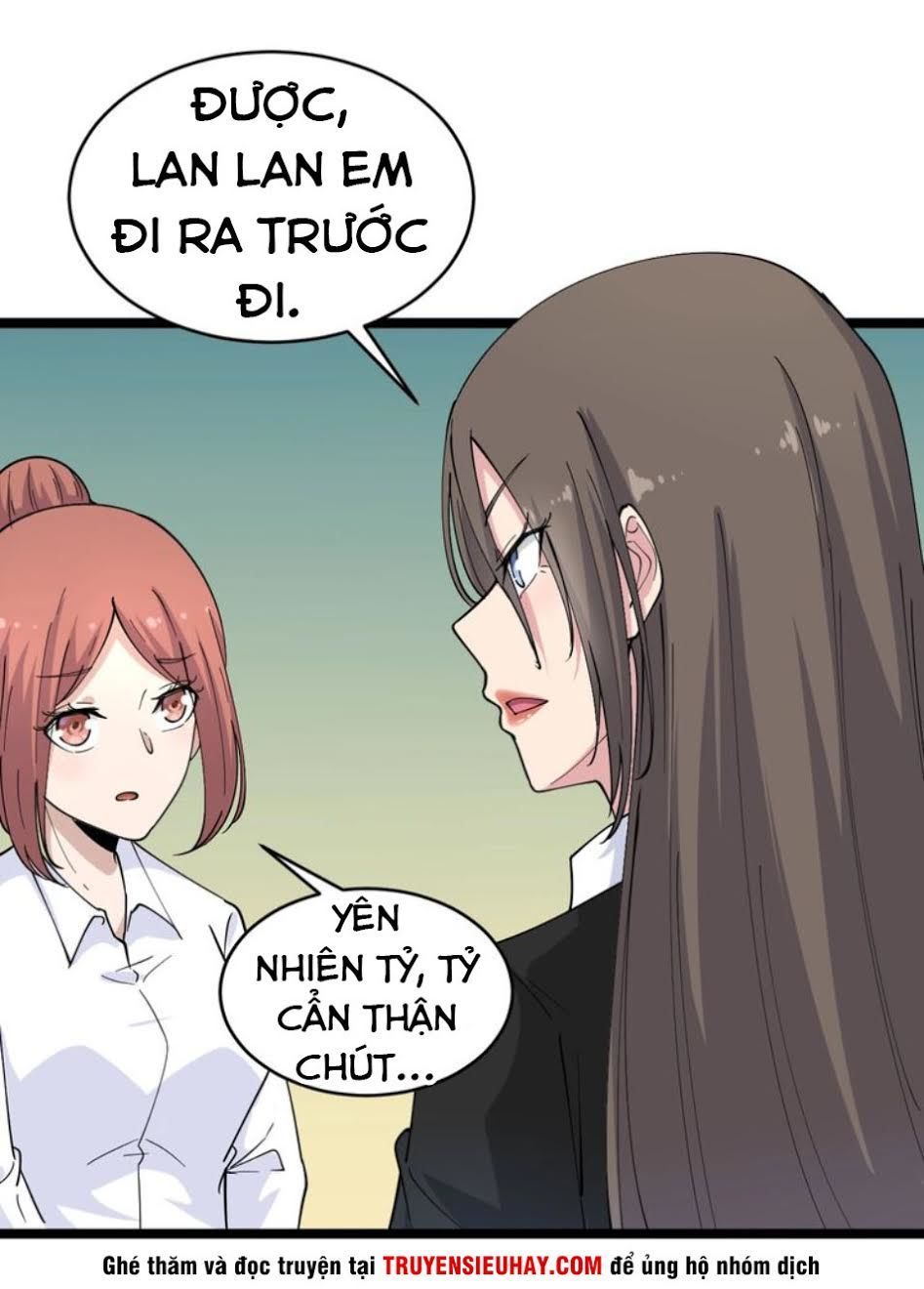 Cửa Hàng Đào Bảo Thông Tam Giới Chap 55 - Next Chap 56