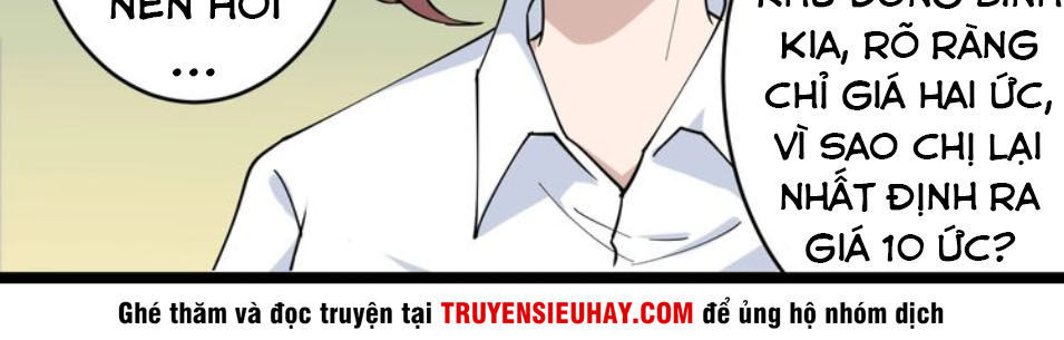 Cửa Hàng Đào Bảo Thông Tam Giới Chap 55 - Next Chap 56
