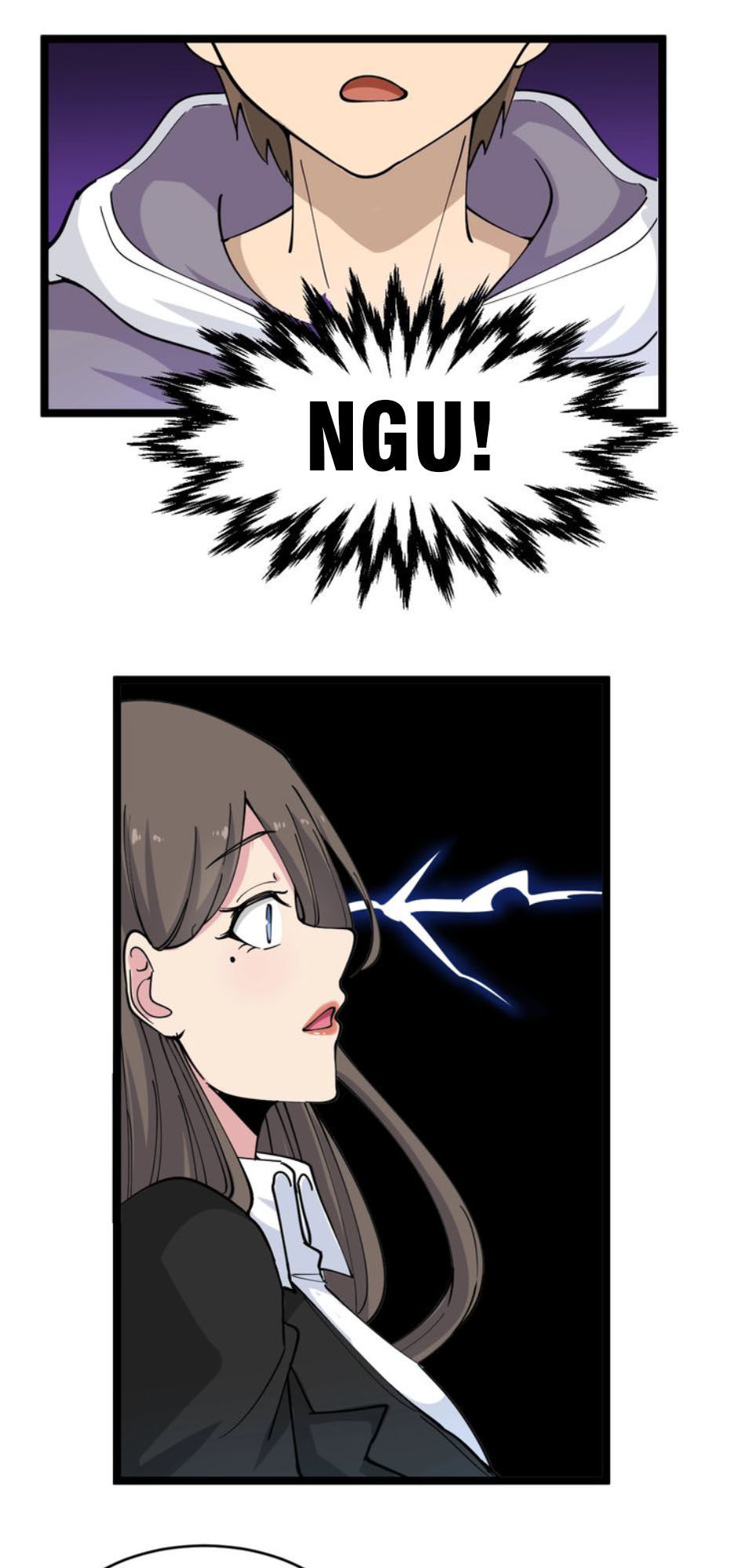Cửa Hàng Đào Bảo Thông Tam Giới Chap 55 - Next Chap 56