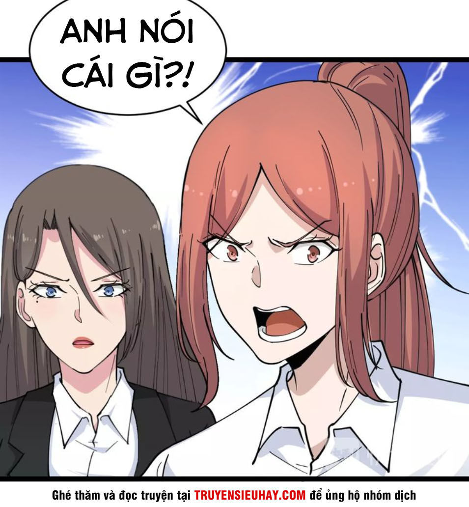 Cửa Hàng Đào Bảo Thông Tam Giới Chap 55 - Next Chap 56