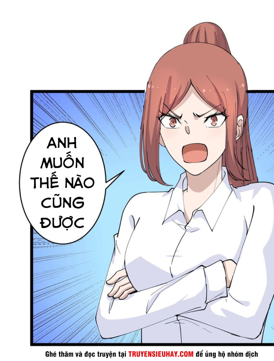 Cửa Hàng Đào Bảo Thông Tam Giới Chap 55 - Next Chap 56