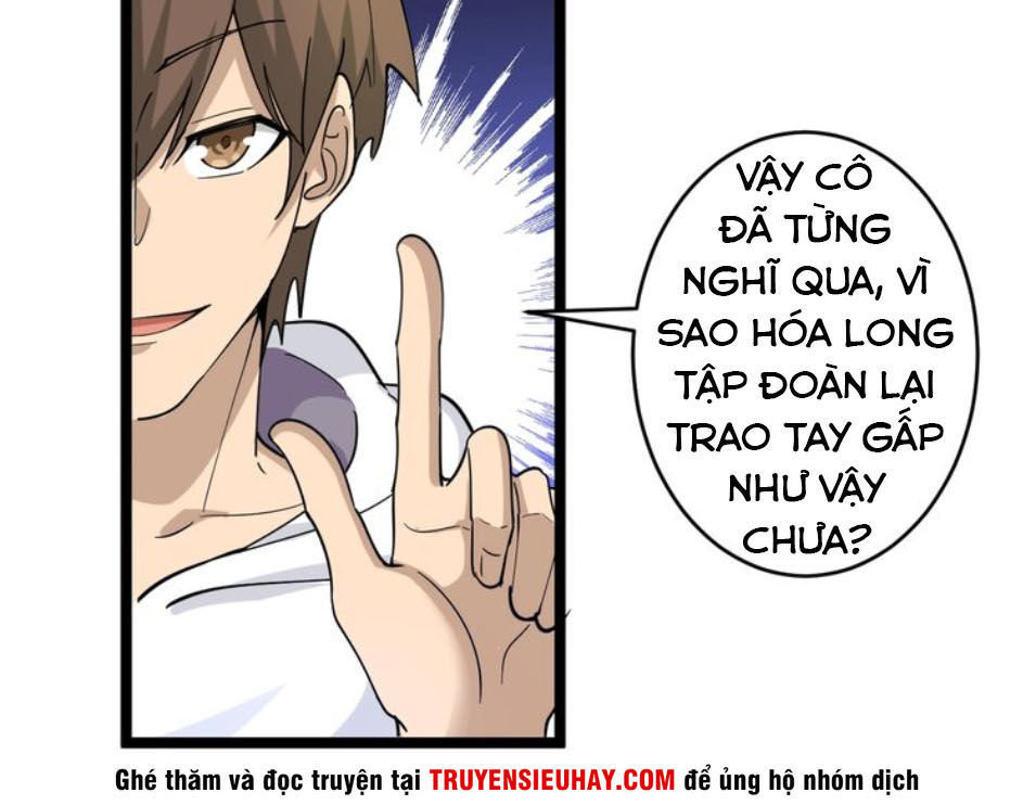 Cửa Hàng Đào Bảo Thông Tam Giới Chap 55 - Next Chap 56