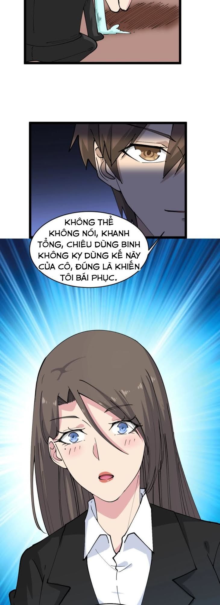 Cửa Hàng Đào Bảo Thông Tam Giới Chap 55 - Next Chap 56