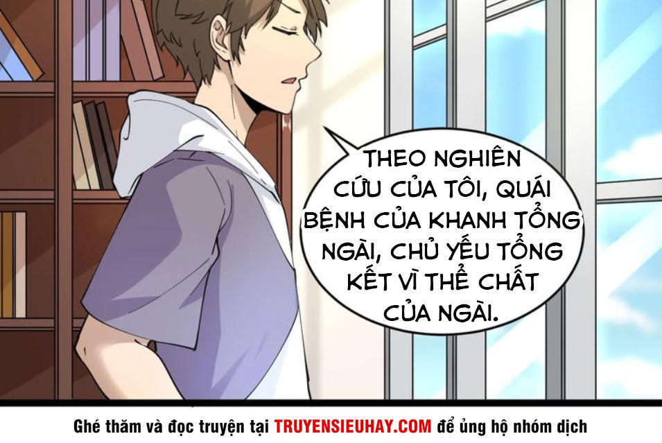 Cửa Hàng Đào Bảo Thông Tam Giới Chap 55 - Next Chap 56