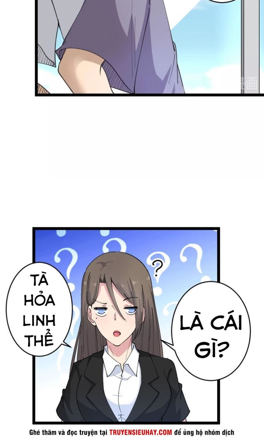 Cửa Hàng Đào Bảo Thông Tam Giới Chap 55 - Next Chap 56