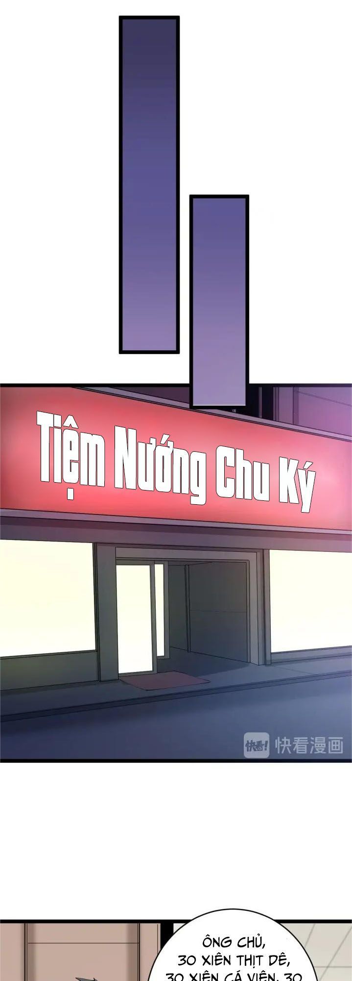 Cửa Hàng Đào Bảo Thông Tam Giới Chap 88 - Next Chap 89