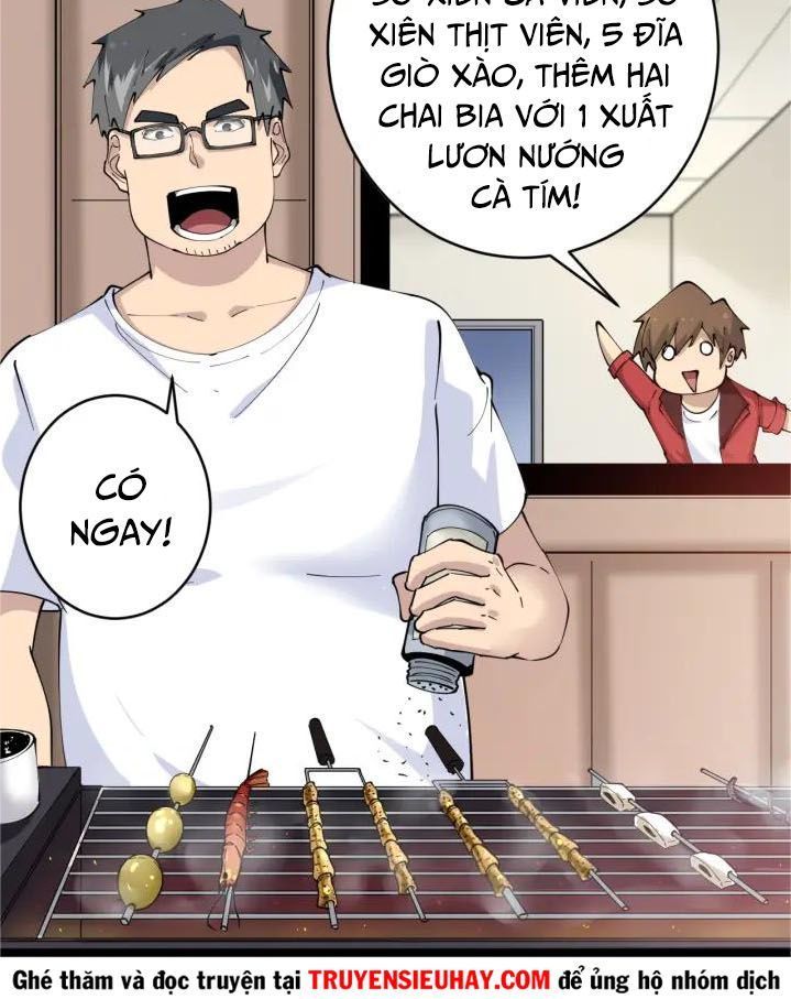 Cửa Hàng Đào Bảo Thông Tam Giới Chap 88 - Next Chap 89