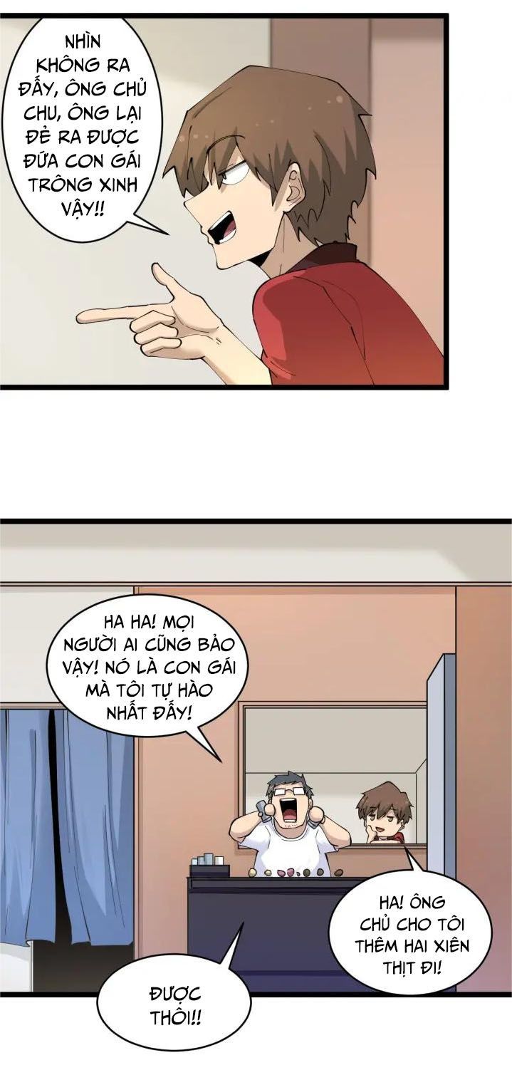 Cửa Hàng Đào Bảo Thông Tam Giới Chap 88 - Next Chap 89