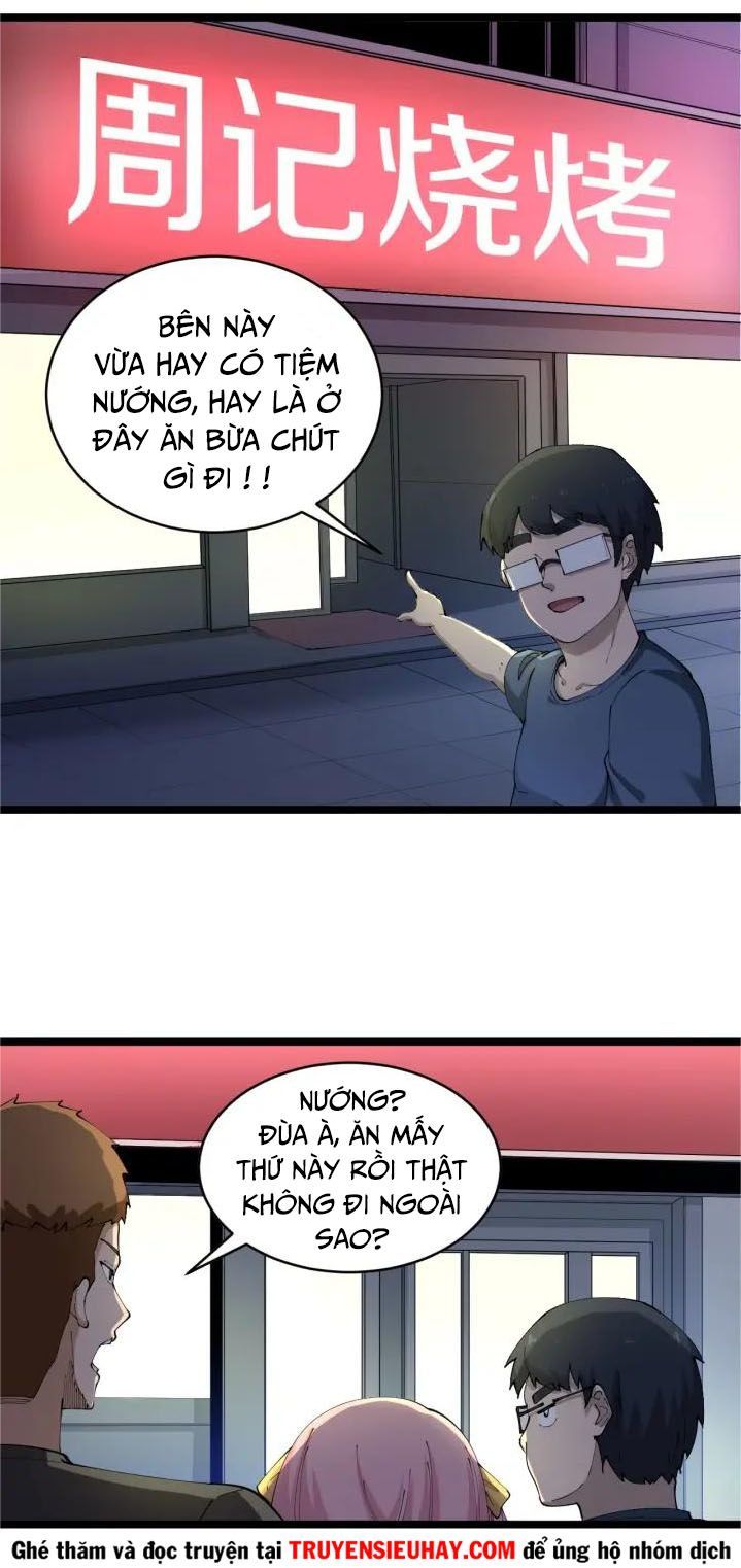 Cửa Hàng Đào Bảo Thông Tam Giới Chap 88 - Next Chap 89