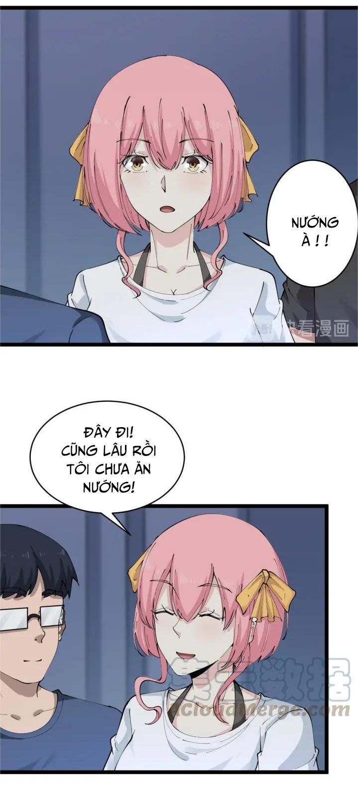 Cửa Hàng Đào Bảo Thông Tam Giới Chap 88 - Next Chap 89