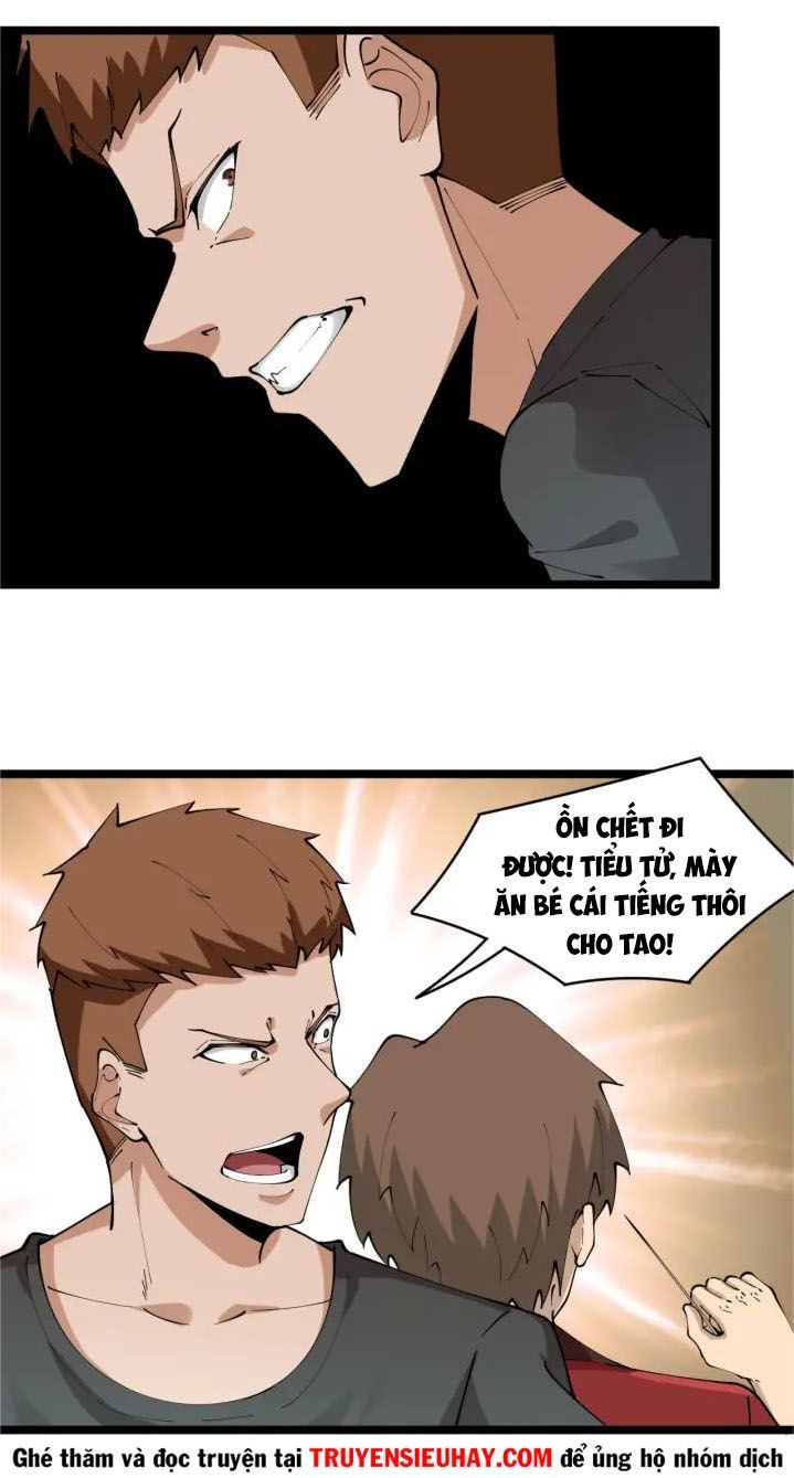 Cửa Hàng Đào Bảo Thông Tam Giới Chap 88 - Next Chap 89