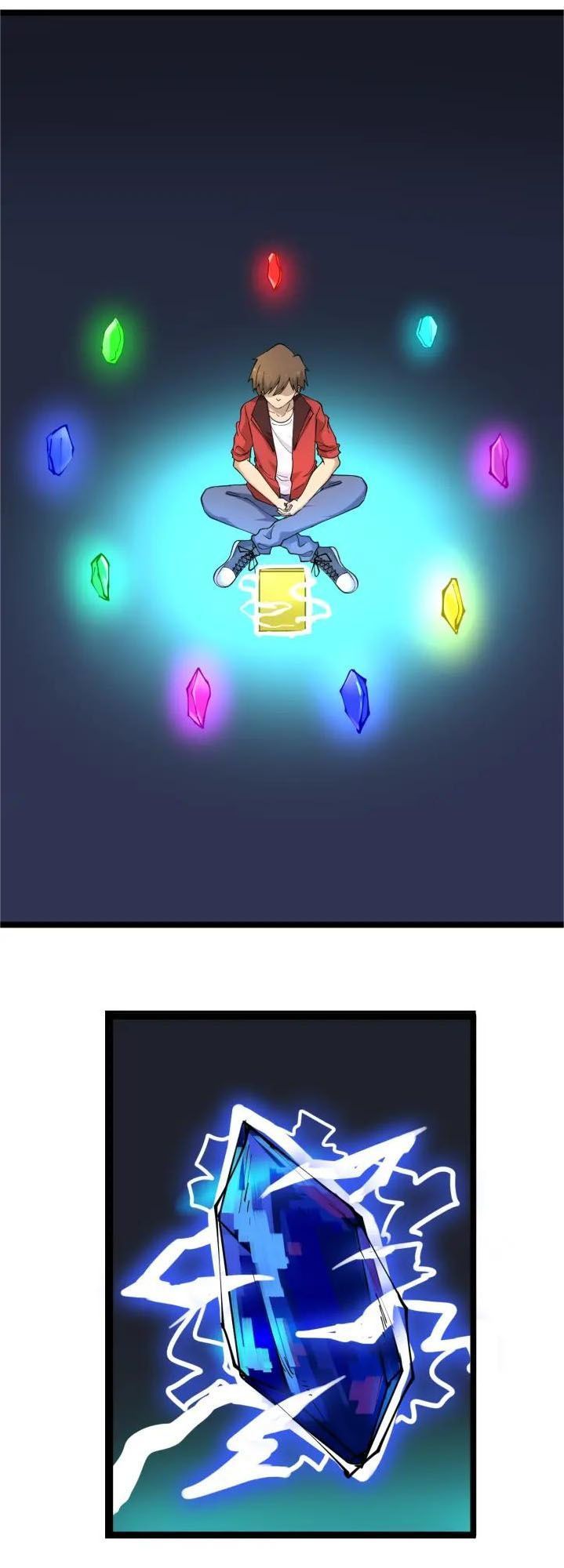 Cửa Hàng Đào Bảo Thông Tam Giới Chap 88 - Next Chap 89