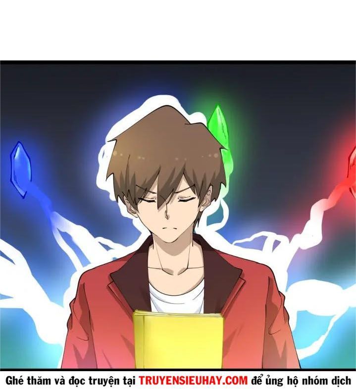Cửa Hàng Đào Bảo Thông Tam Giới Chap 88 - Next Chap 89