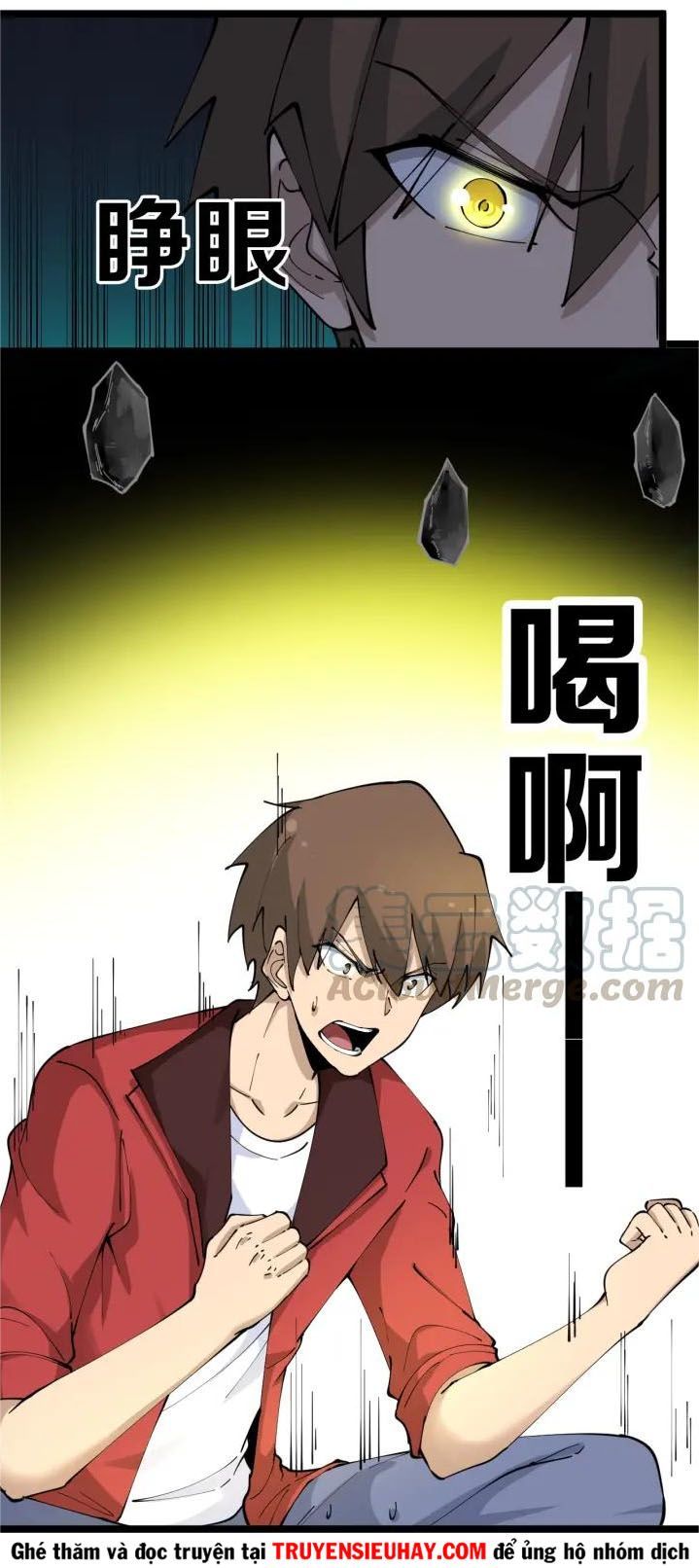 Cửa Hàng Đào Bảo Thông Tam Giới Chap 88 - Next Chap 89