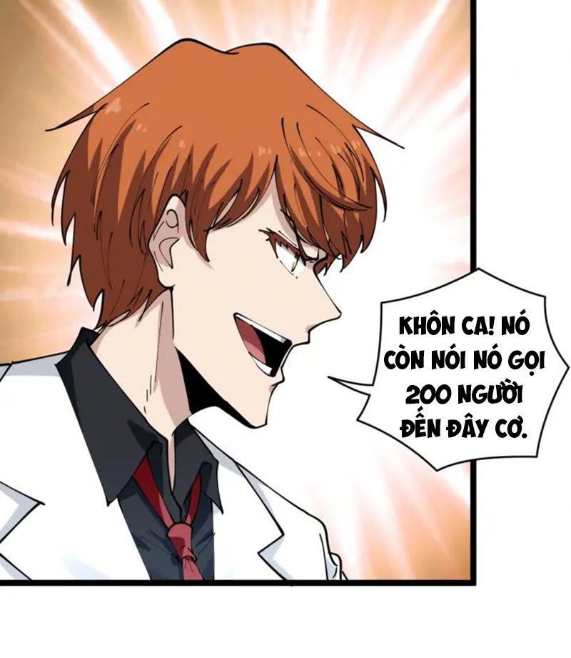 Cửa Hàng Đào Bảo Thông Tam Giới Chap 92 - Next Chap 93