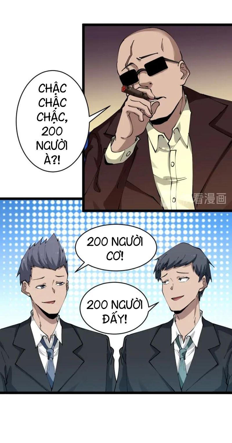 Cửa Hàng Đào Bảo Thông Tam Giới Chap 92 - Next Chap 93
