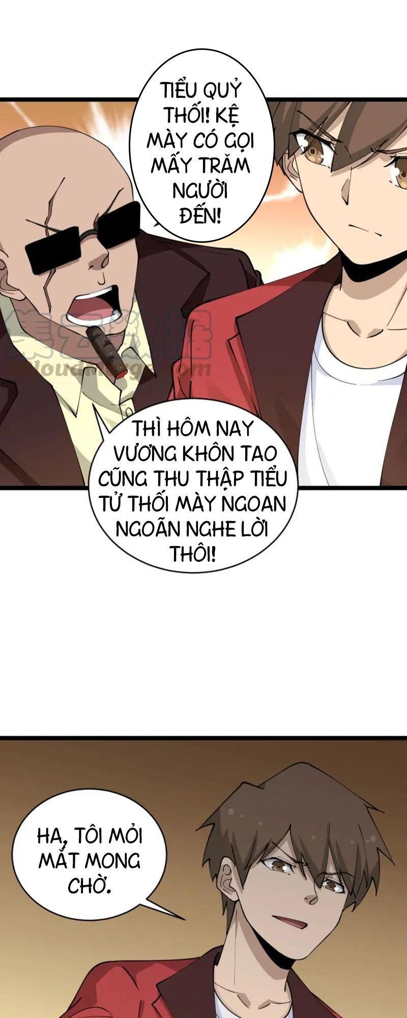 Cửa Hàng Đào Bảo Thông Tam Giới Chap 92 - Next Chap 93