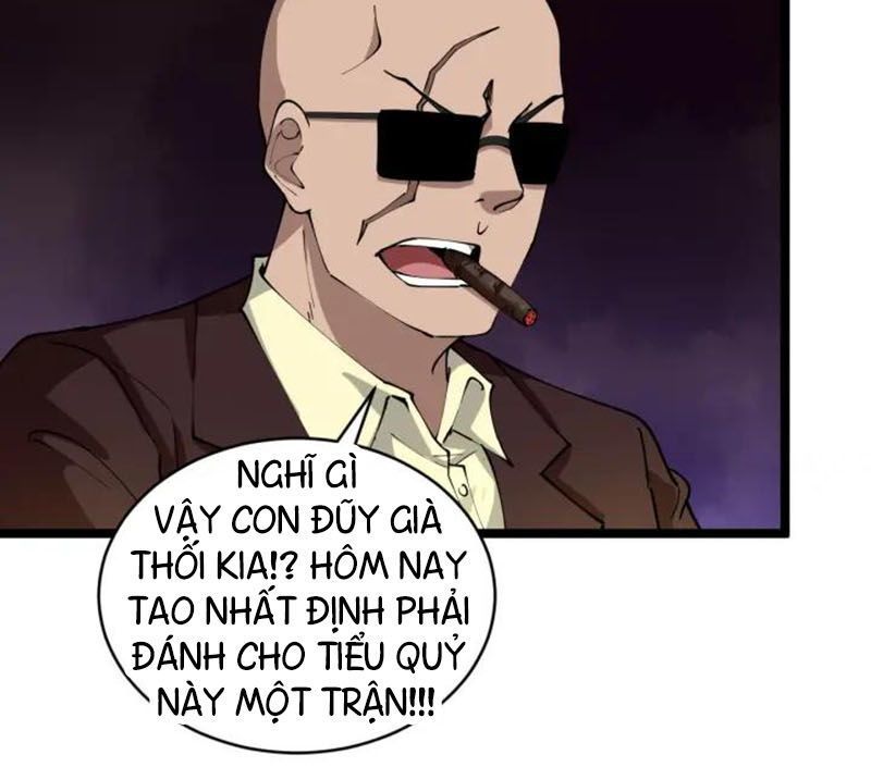 Cửa Hàng Đào Bảo Thông Tam Giới Chap 92 - Next Chap 93