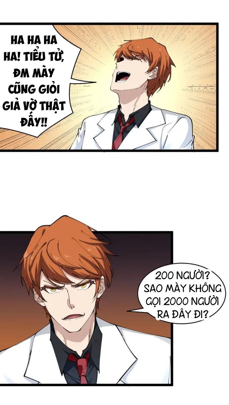 Cửa Hàng Đào Bảo Thông Tam Giới Chap 92 - Next Chap 93