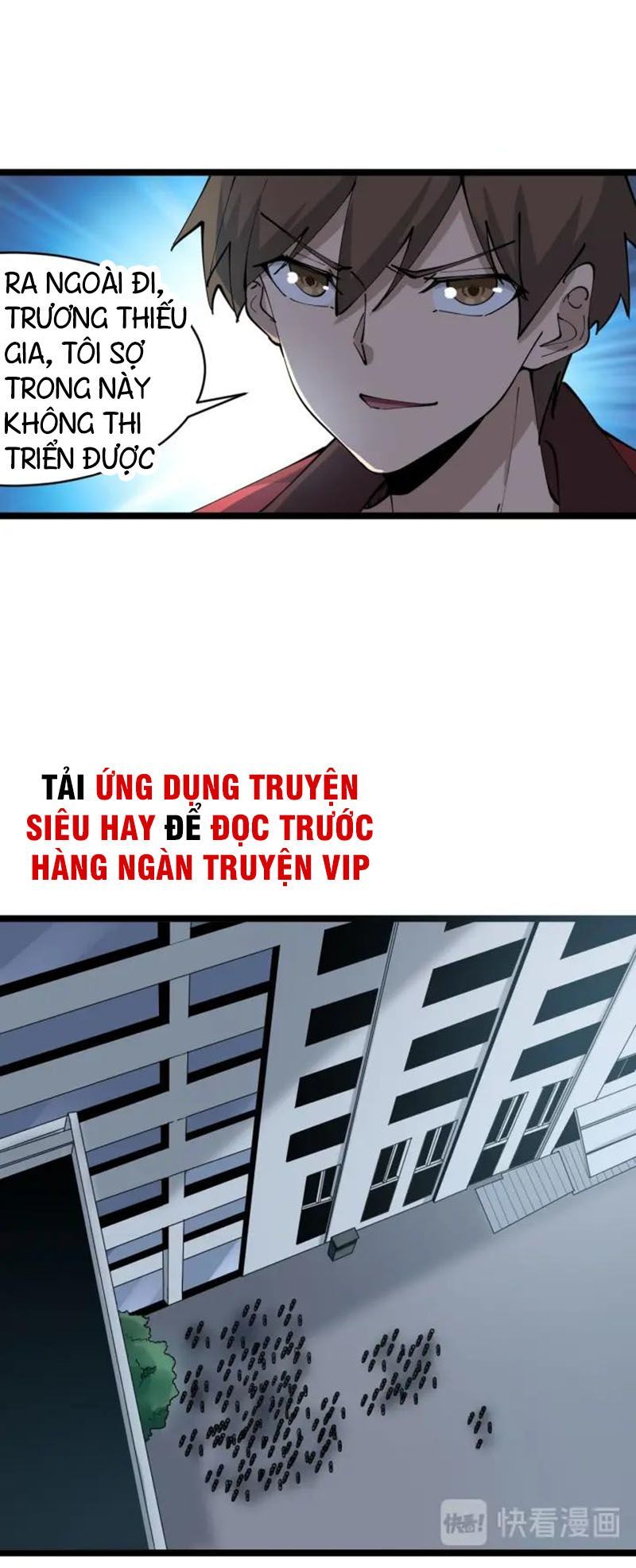 Cửa Hàng Đào Bảo Thông Tam Giới Chap 92 - Next Chap 93