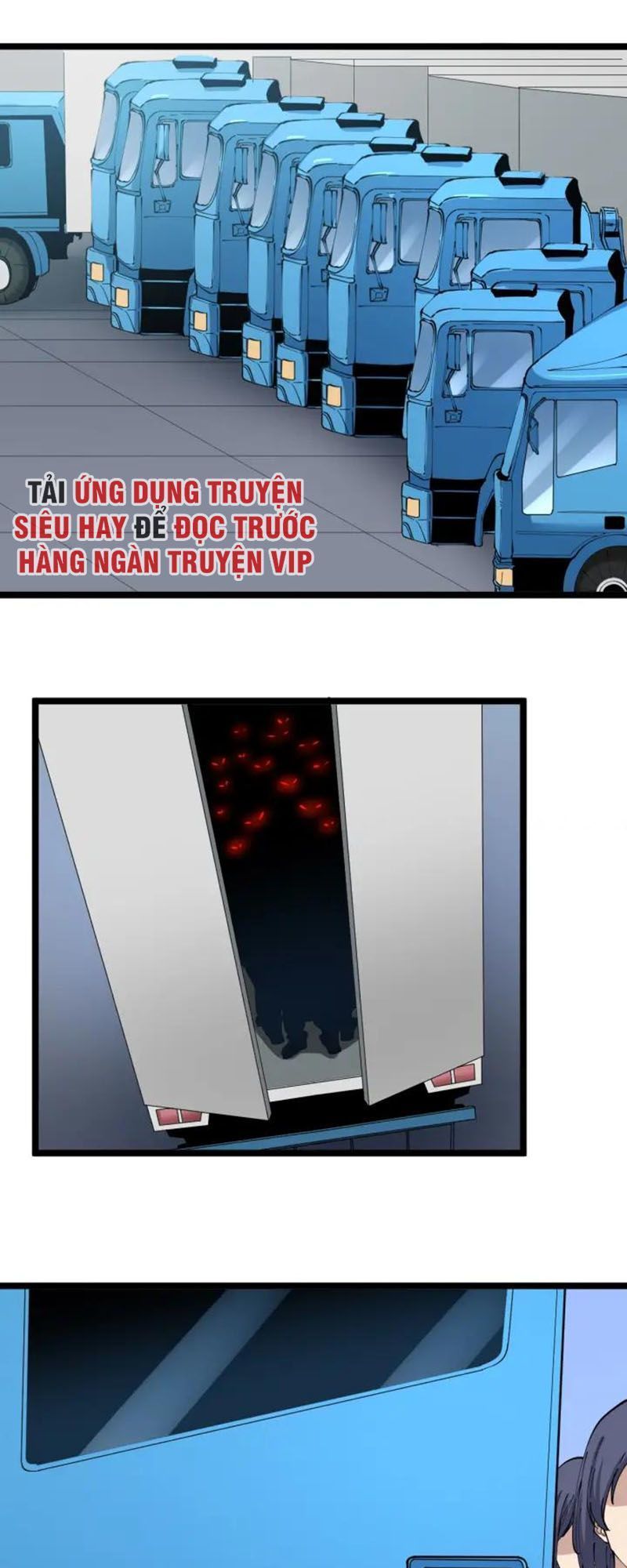 Cửa Hàng Đào Bảo Thông Tam Giới Chap 92 - Next Chap 93