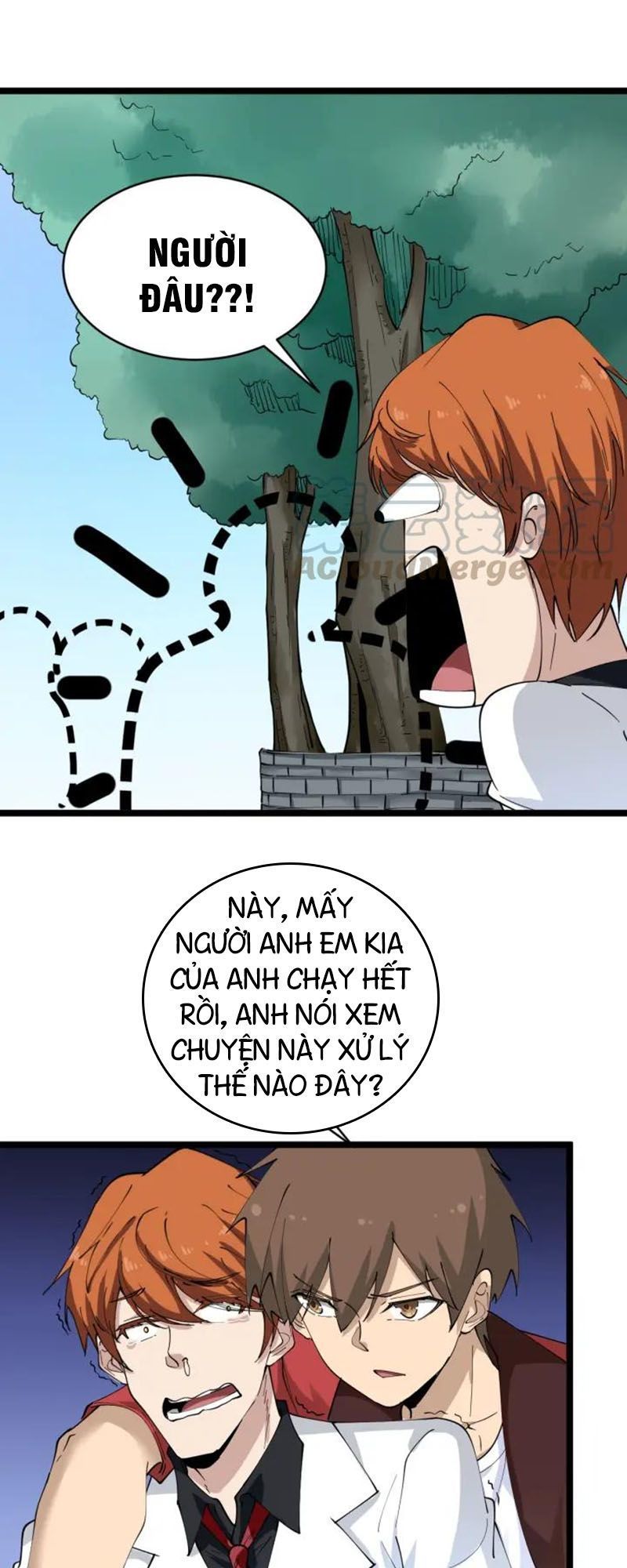 Cửa Hàng Đào Bảo Thông Tam Giới Chap 92 - Next Chap 93