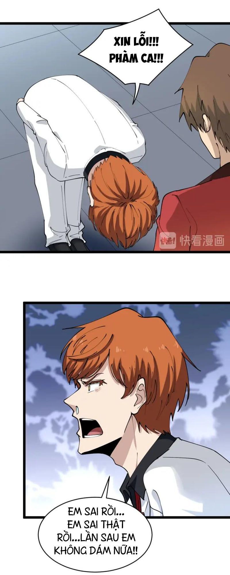 Cửa Hàng Đào Bảo Thông Tam Giới Chap 92 - Next Chap 93