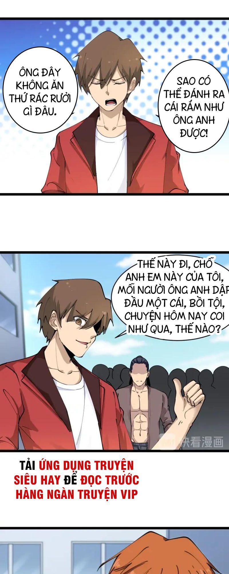 Cửa Hàng Đào Bảo Thông Tam Giới Chap 92 - Next Chap 93