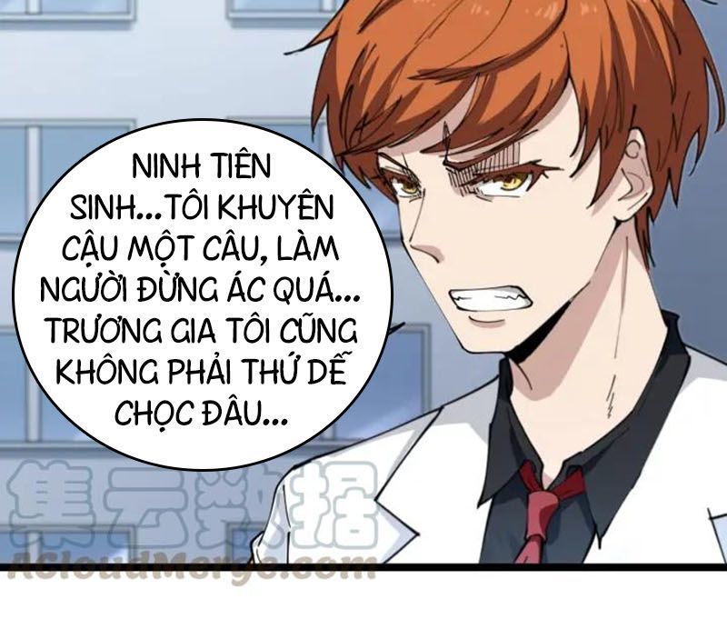 Cửa Hàng Đào Bảo Thông Tam Giới Chap 92 - Next Chap 93
