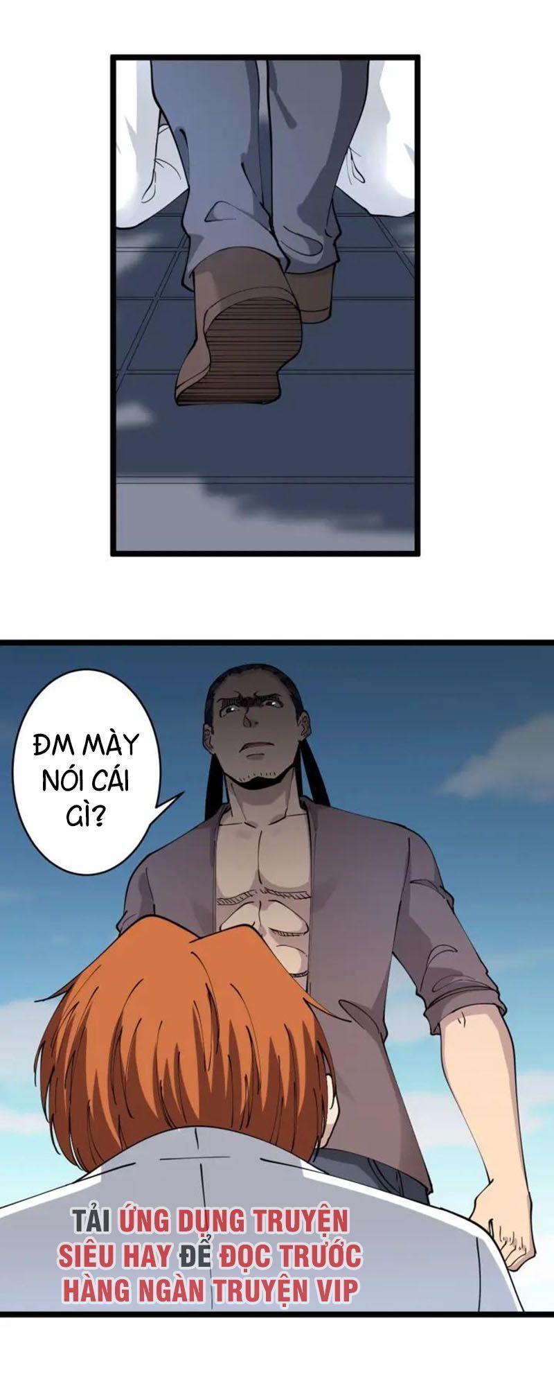 Cửa Hàng Đào Bảo Thông Tam Giới Chap 92 - Next Chap 93