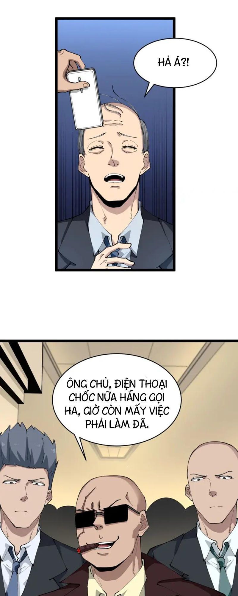 Cửa Hàng Đào Bảo Thông Tam Giới Chap 92 - Next Chap 93