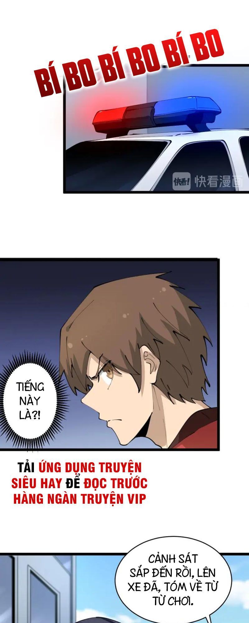 Cửa Hàng Đào Bảo Thông Tam Giới Chap 92 - Next Chap 93