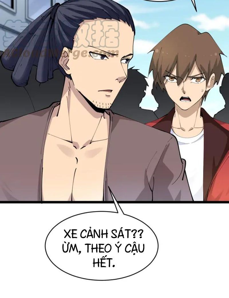 Cửa Hàng Đào Bảo Thông Tam Giới Chap 92 - Next Chap 93