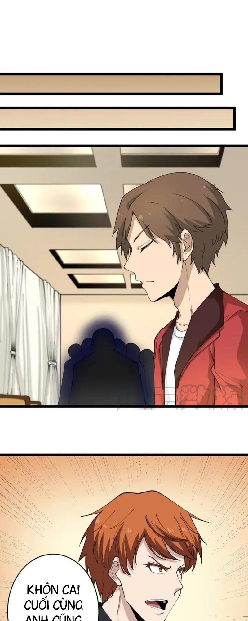 Cửa Hàng Đào Bảo Thông Tam Giới Chap 92 - Next Chap 93