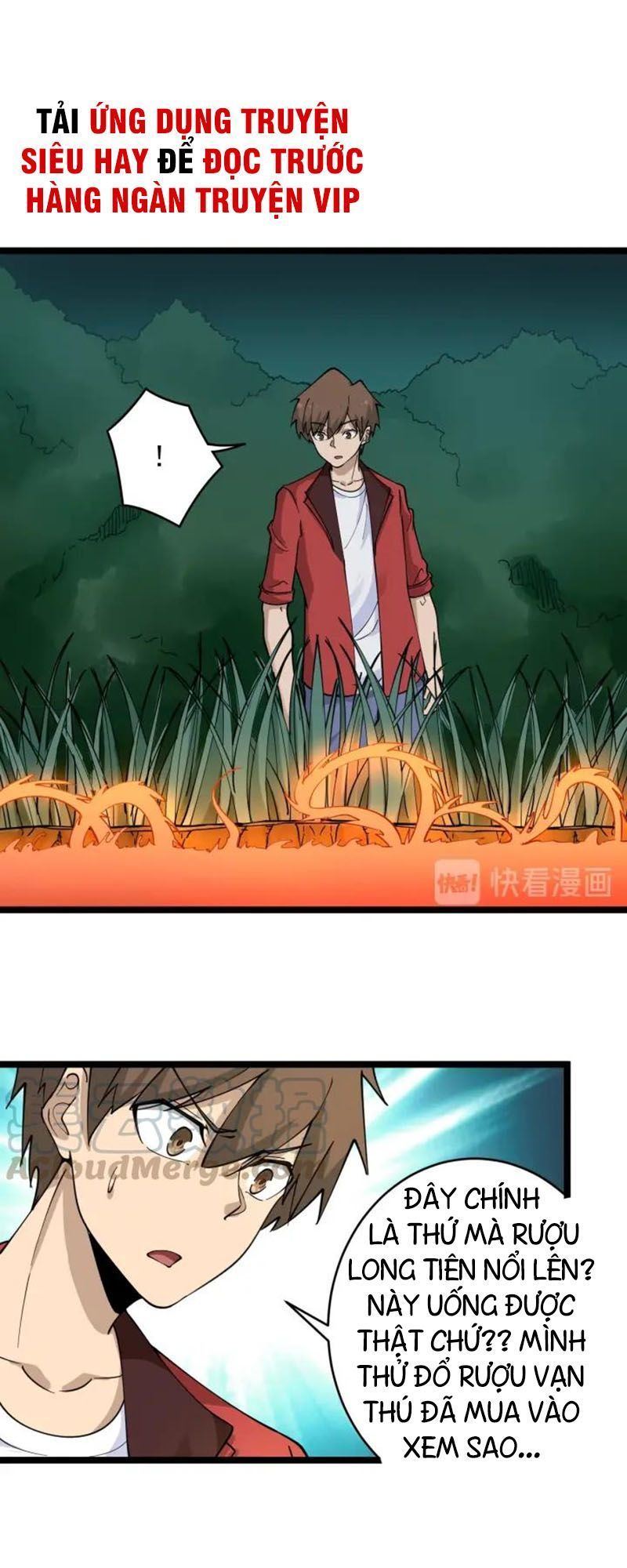 Cửa Hàng Đào Bảo Thông Tam Giới Chap 93 - Next Chap 94