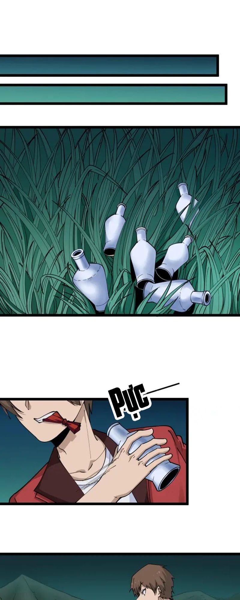 Cửa Hàng Đào Bảo Thông Tam Giới Chap 93 - Next Chap 94