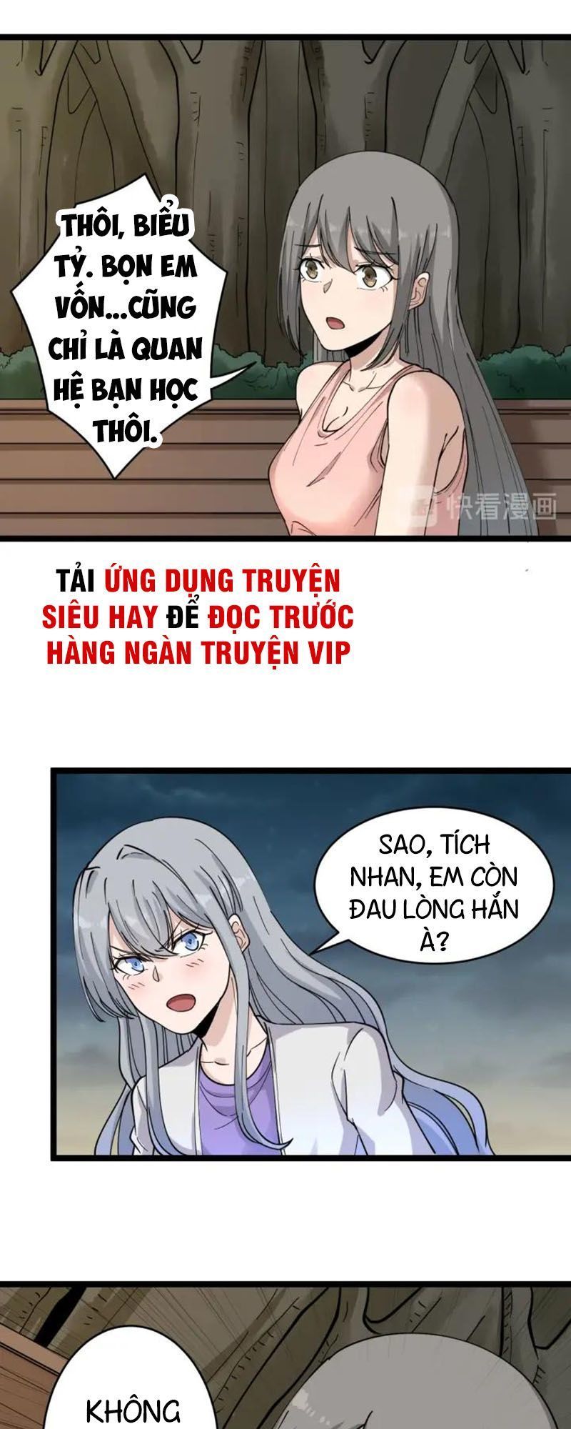 Cửa Hàng Đào Bảo Thông Tam Giới Chap 93 - Next Chap 94