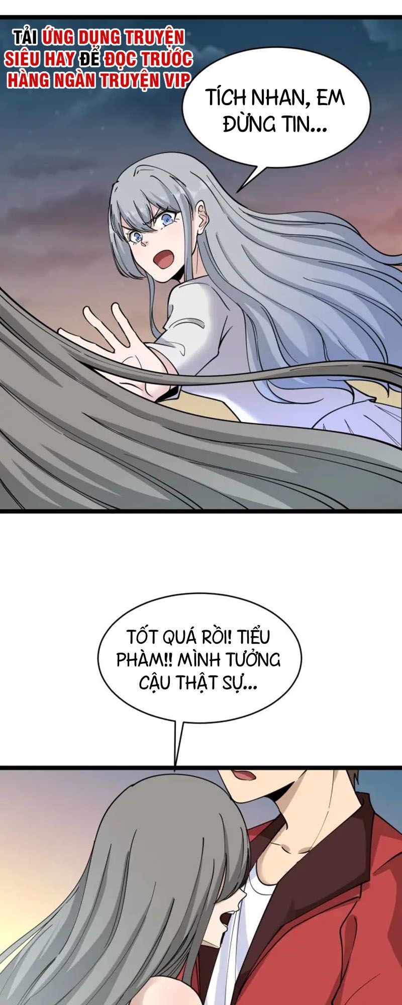 Cửa Hàng Đào Bảo Thông Tam Giới Chap 93 - Next Chap 94