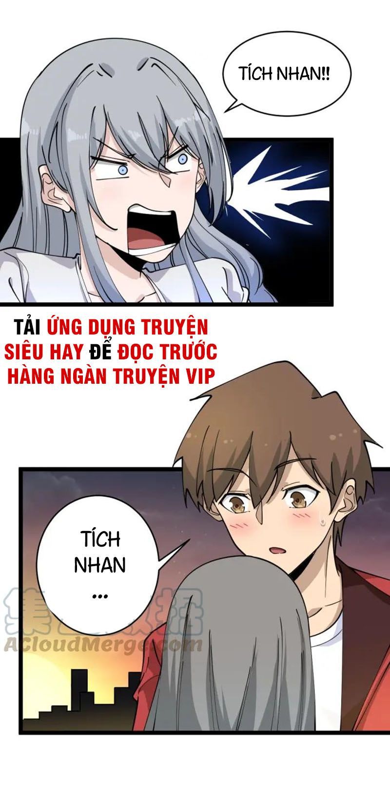Cửa Hàng Đào Bảo Thông Tam Giới Chap 93 - Next Chap 94