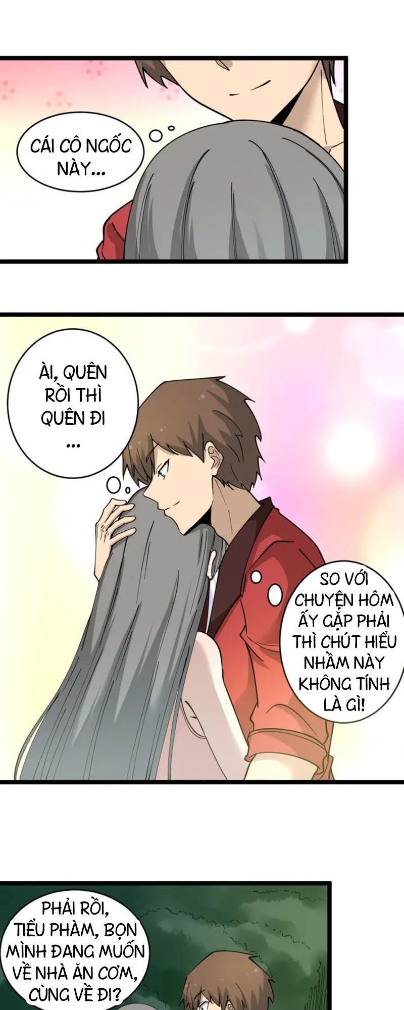 Cửa Hàng Đào Bảo Thông Tam Giới Chap 93 - Next Chap 94