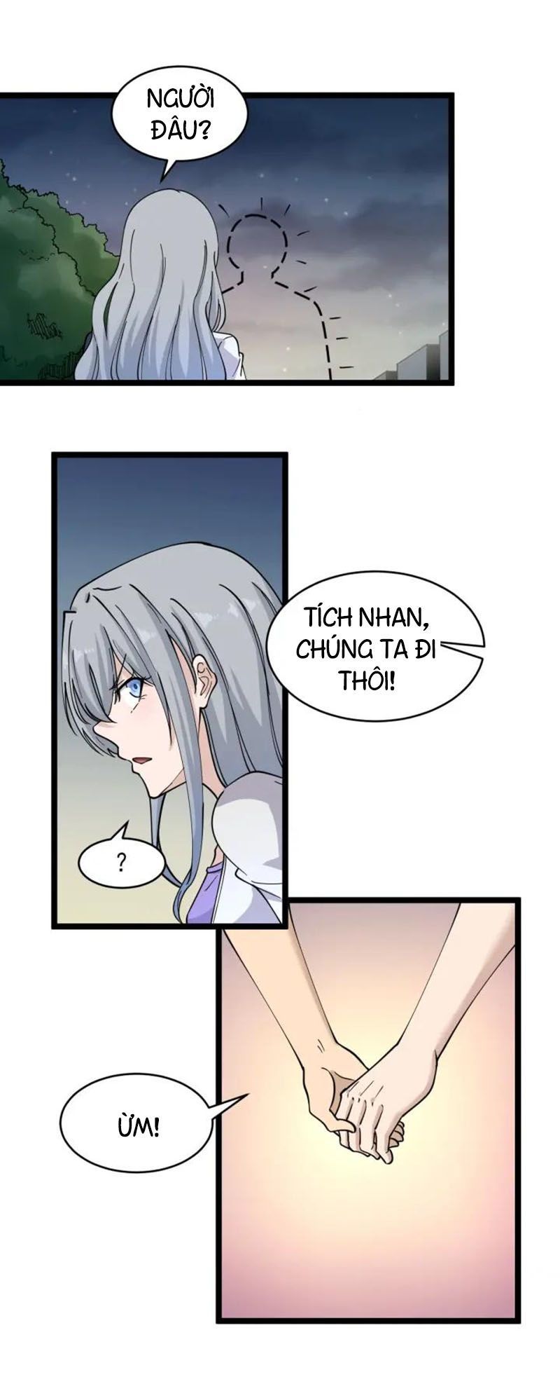 Cửa Hàng Đào Bảo Thông Tam Giới Chap 93 - Next Chap 94