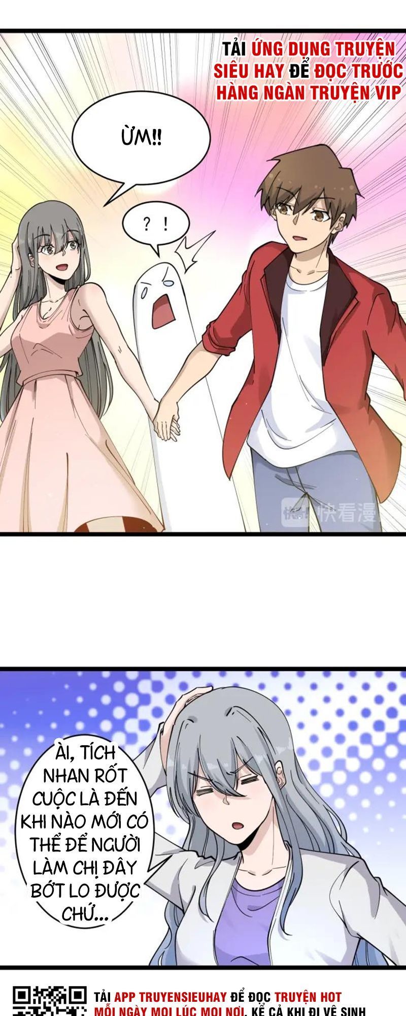 Cửa Hàng Đào Bảo Thông Tam Giới Chap 93 - Next Chap 94