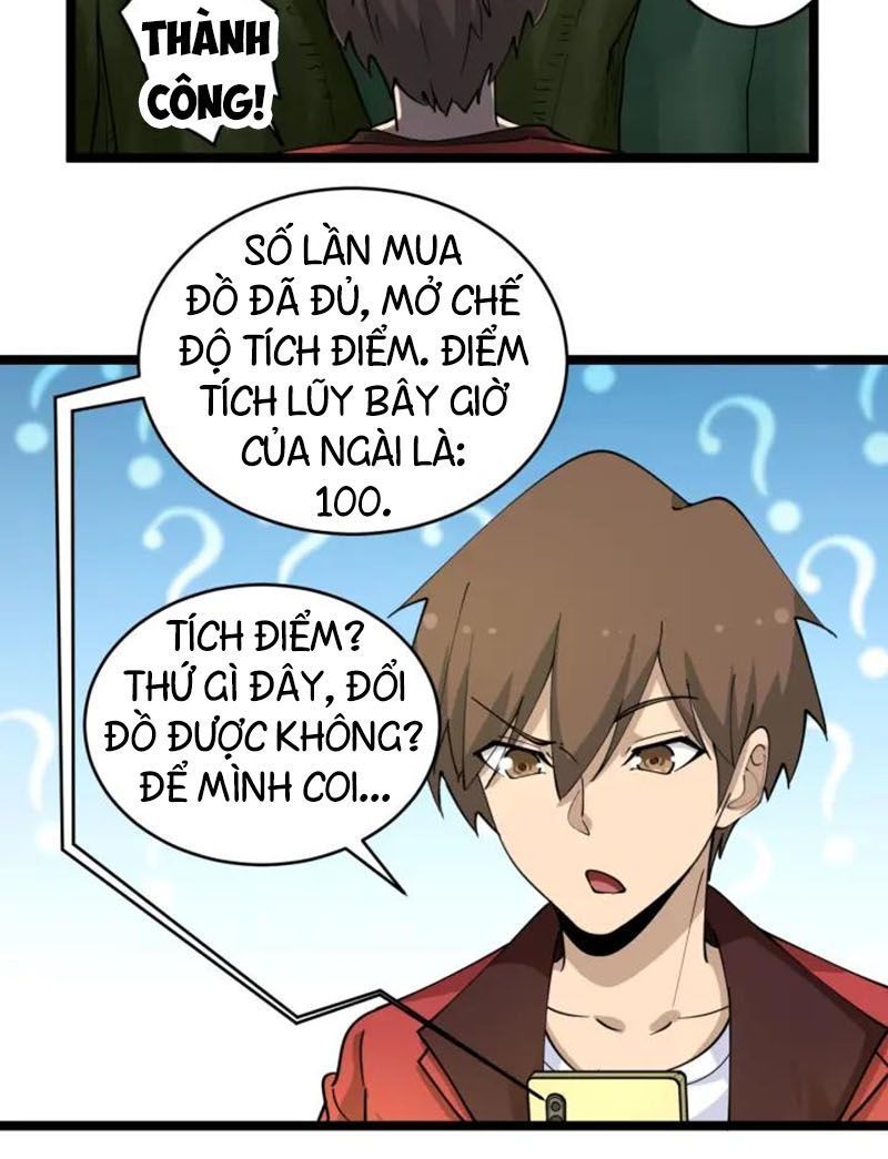 Cửa Hàng Đào Bảo Thông Tam Giới Chap 93 - Next Chap 94