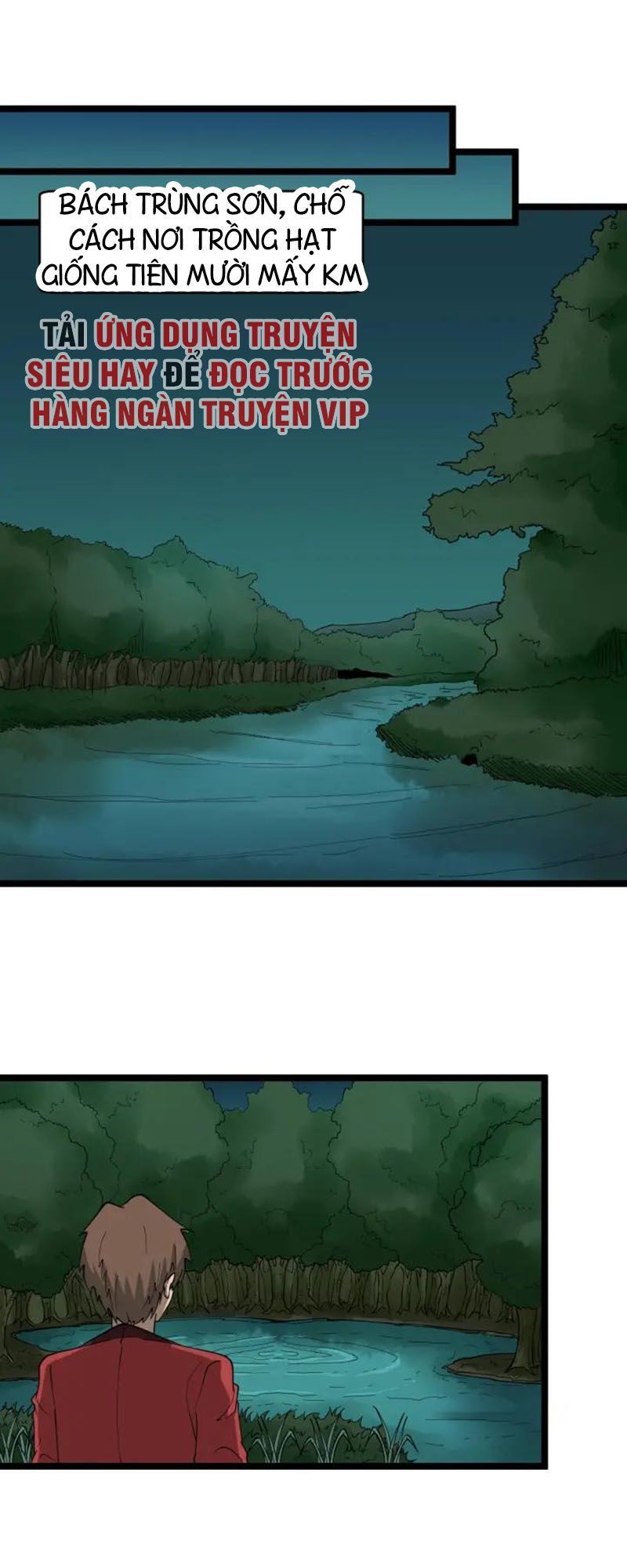 Cửa Hàng Đào Bảo Thông Tam Giới Chap 93 - Next Chap 94