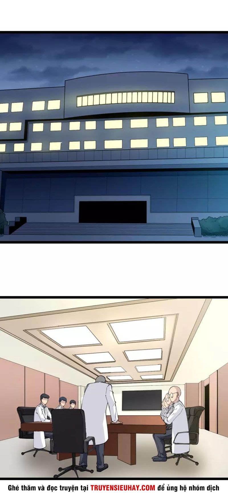 Cửa Hàng Đào Bảo Thông Tam Giới Chap 94 - Next Chap 95