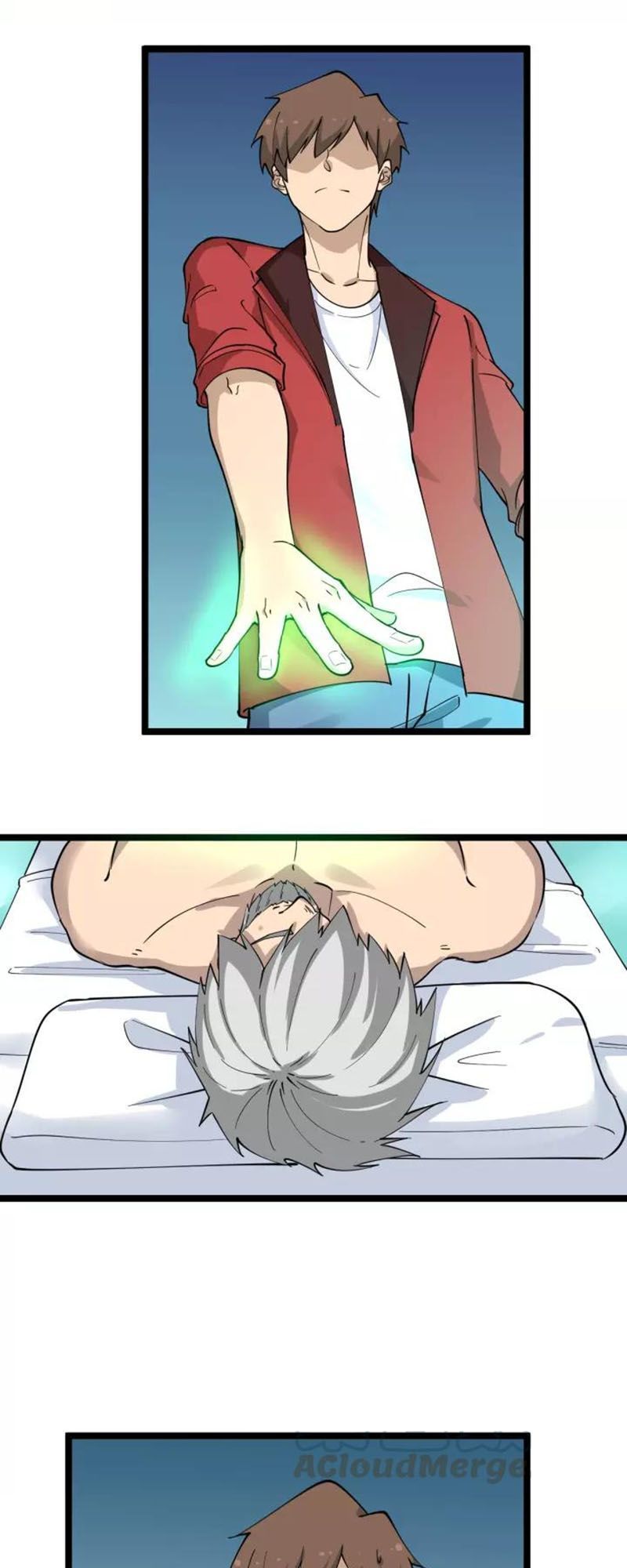 Cửa Hàng Đào Bảo Thông Tam Giới Chap 94 - Next Chap 95