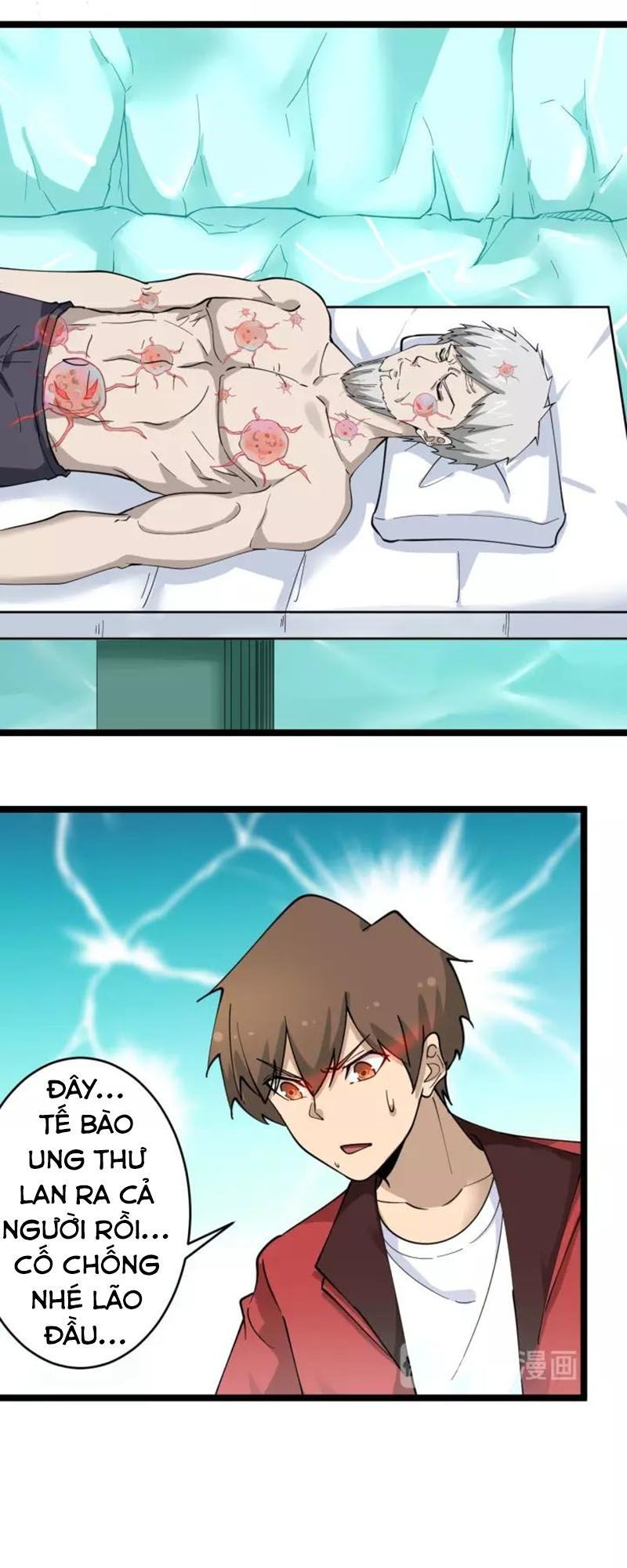 Cửa Hàng Đào Bảo Thông Tam Giới Chap 94 - Next Chap 95