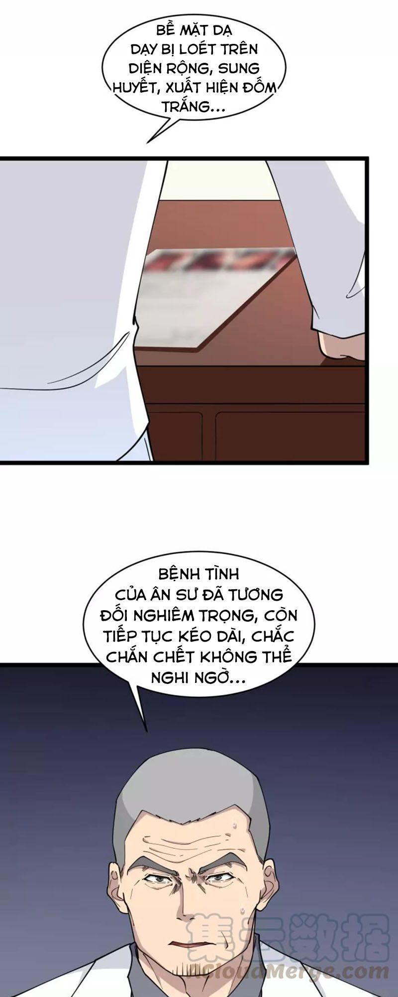 Cửa Hàng Đào Bảo Thông Tam Giới Chap 94 - Next Chap 95